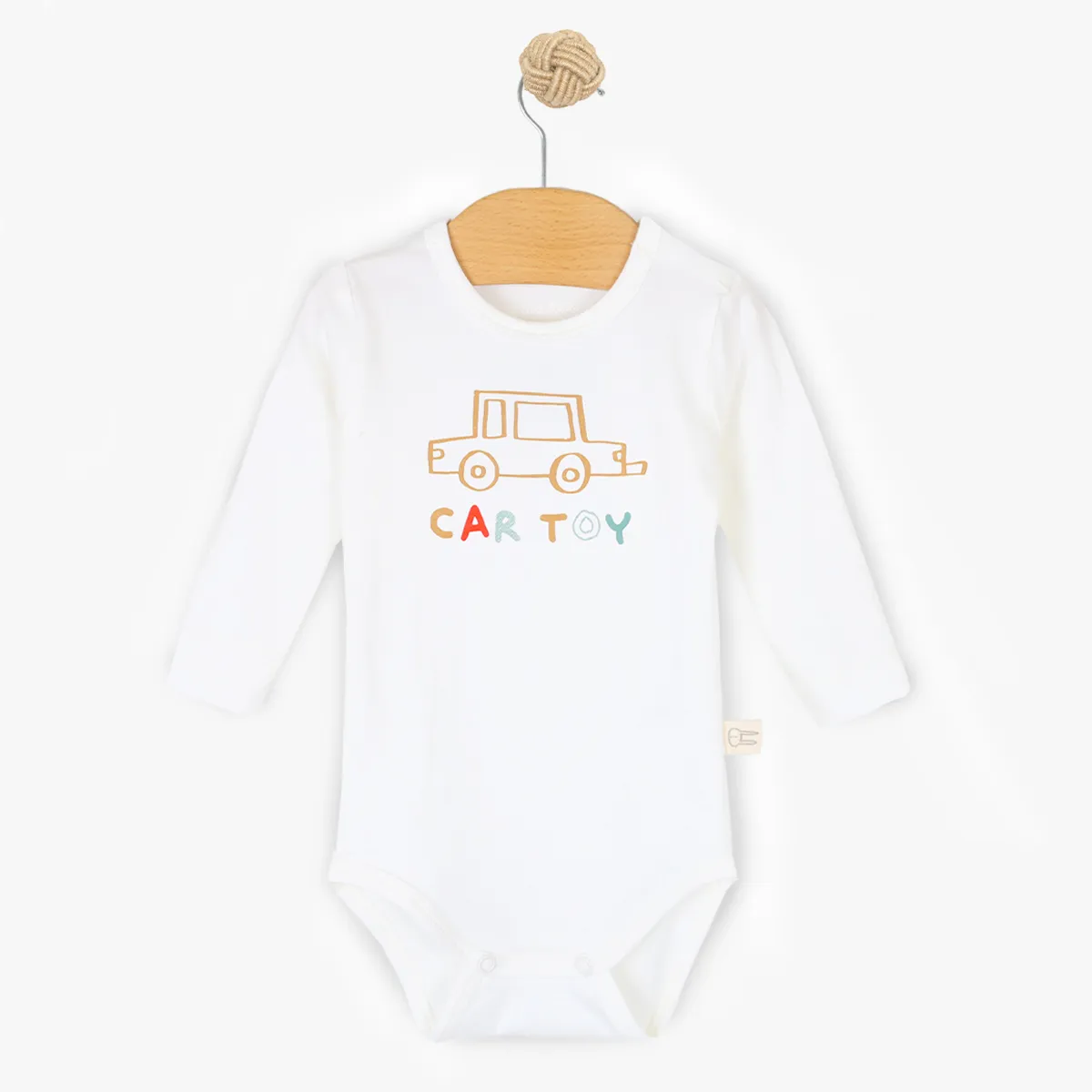 Just kiddin baby bodi, 62-92