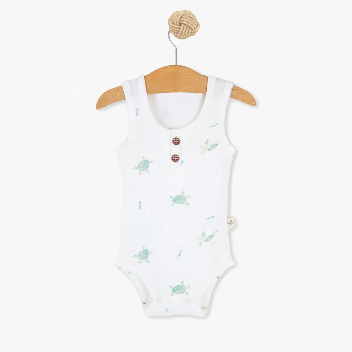 Just kiddin baby bodi atlet 