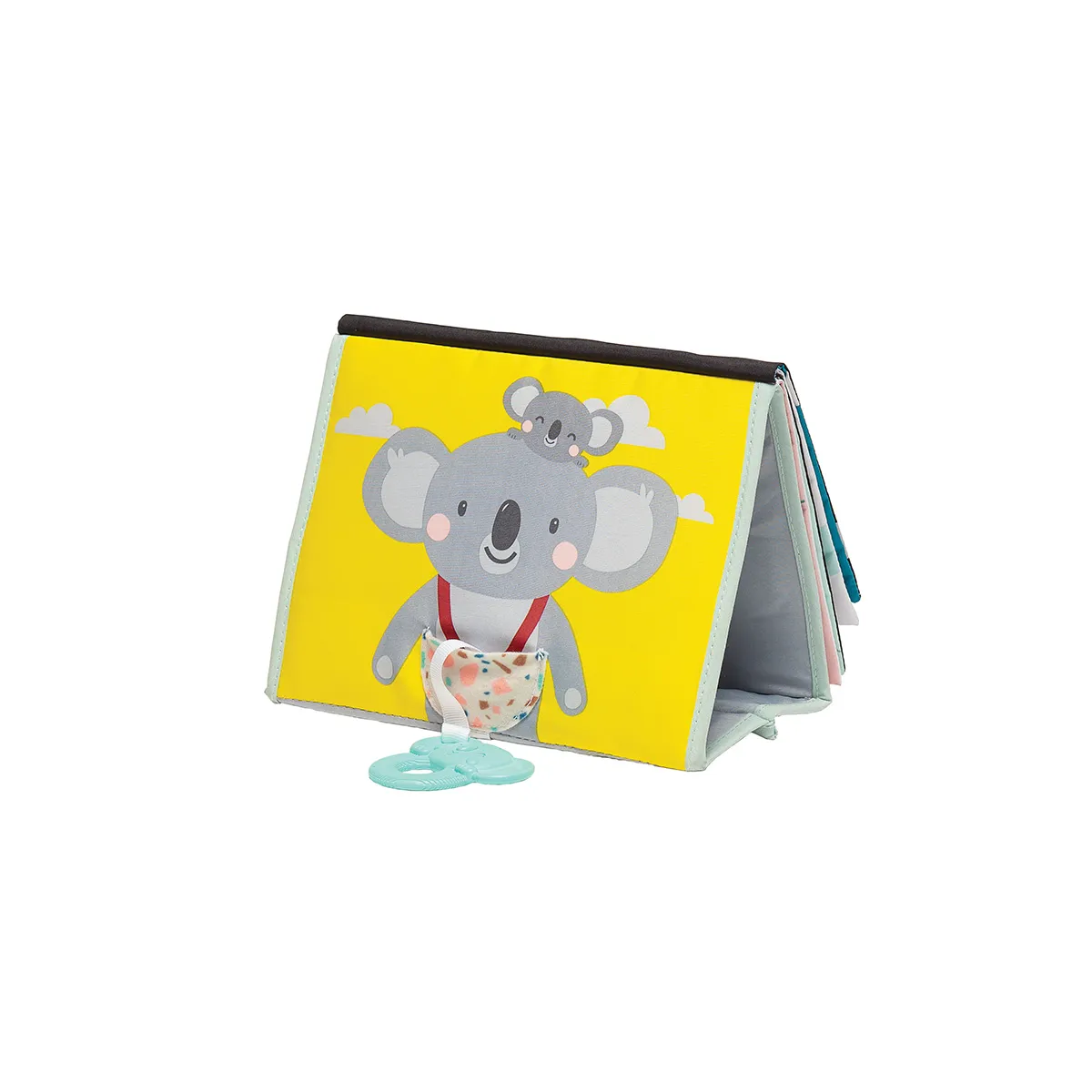 Taf Toys edukativna knjiga