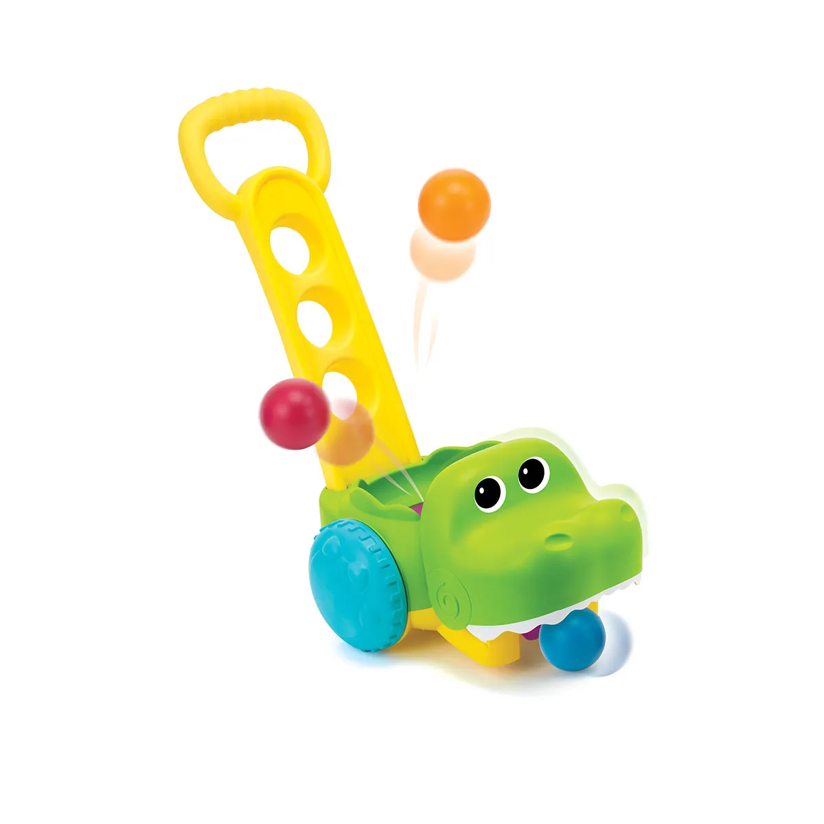 B kids edukativna igračka jungle buddy shape sorte