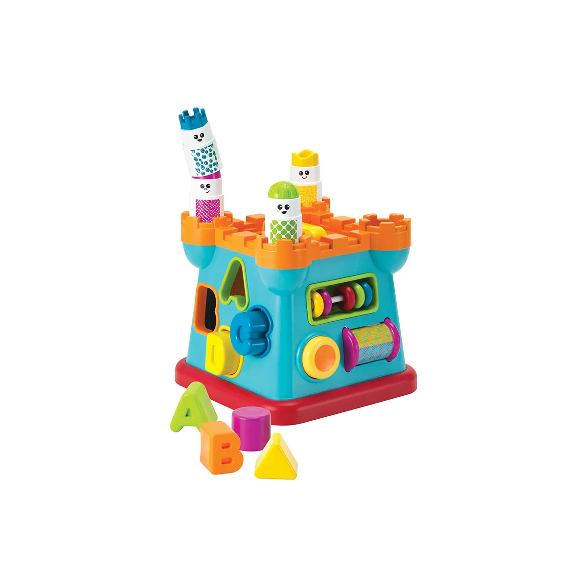 B kids sorter zamak