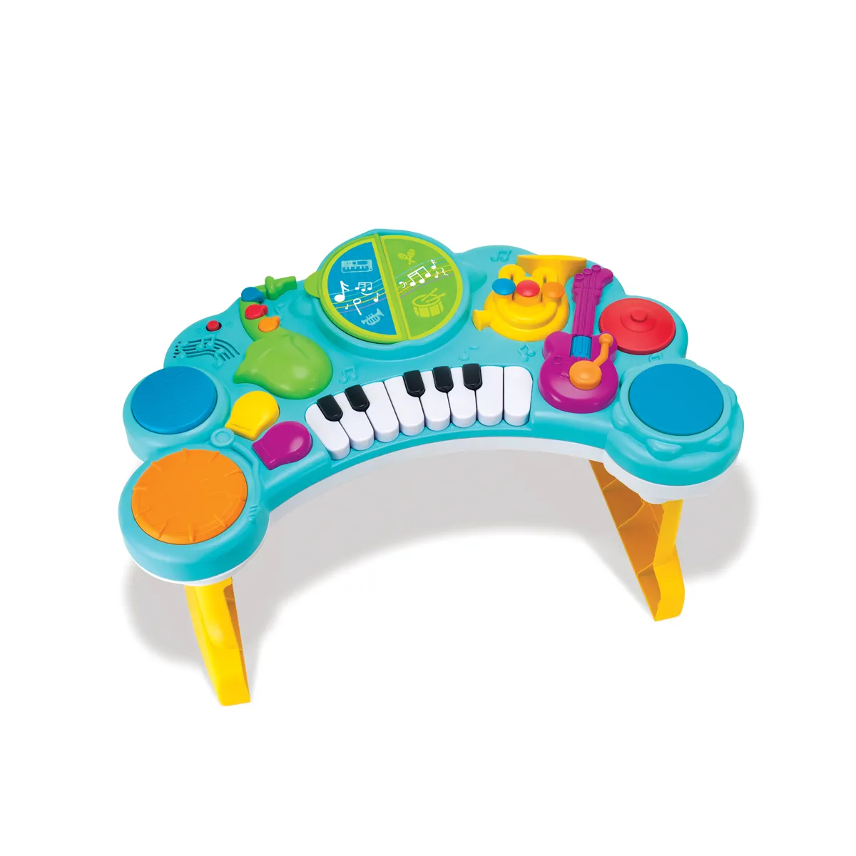 B kids muzički centar 10/1