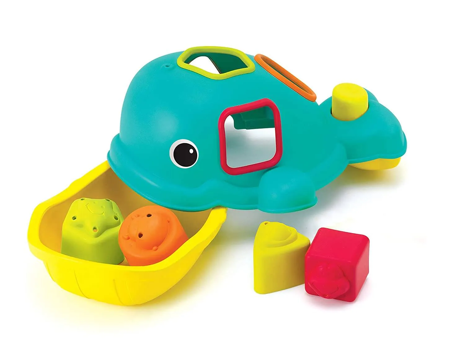 Infantino edukativni sorter Kit
