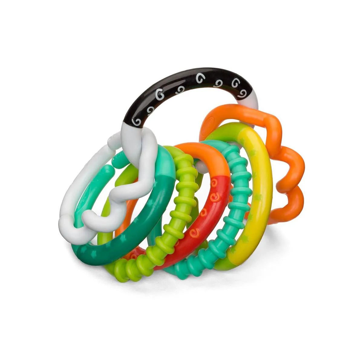 Infantino Ring Links glodalica
