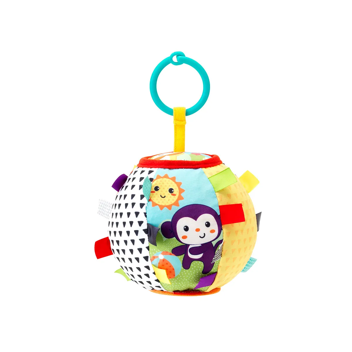 InfantinoInfantino Discovery lopta