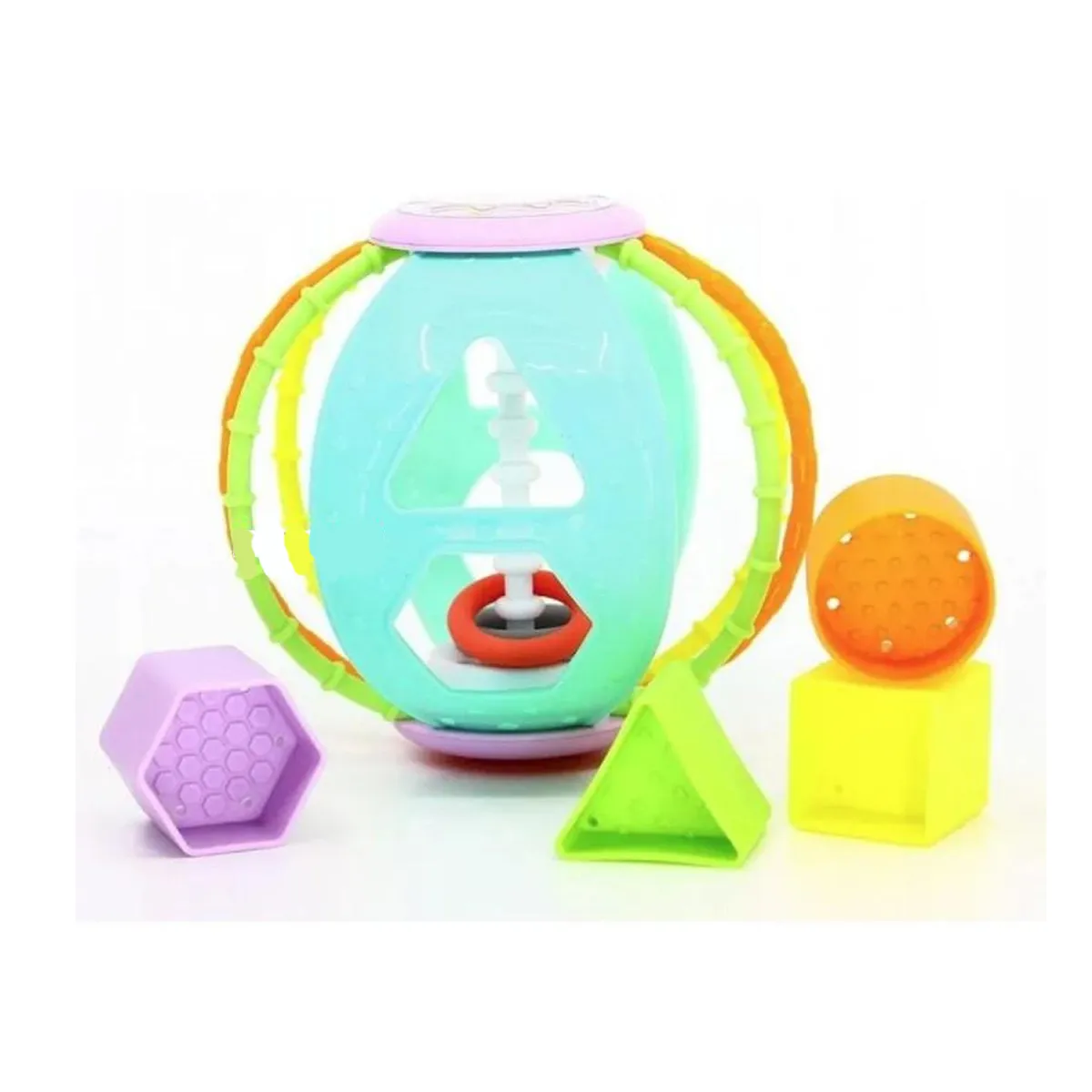 Infantino sorter oblika