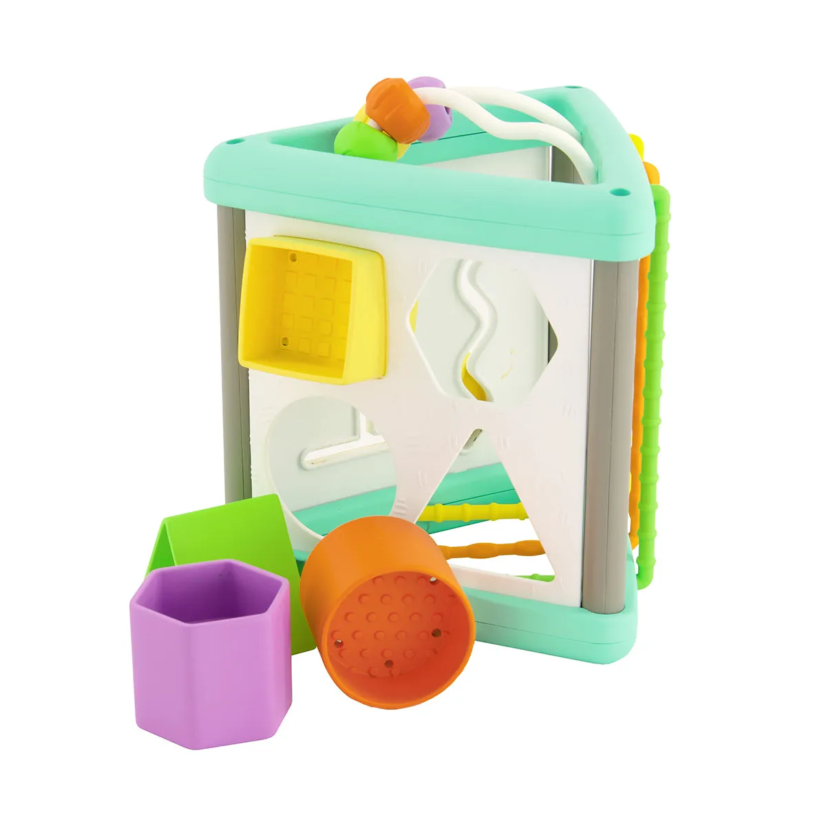 Infantino sorter oblika