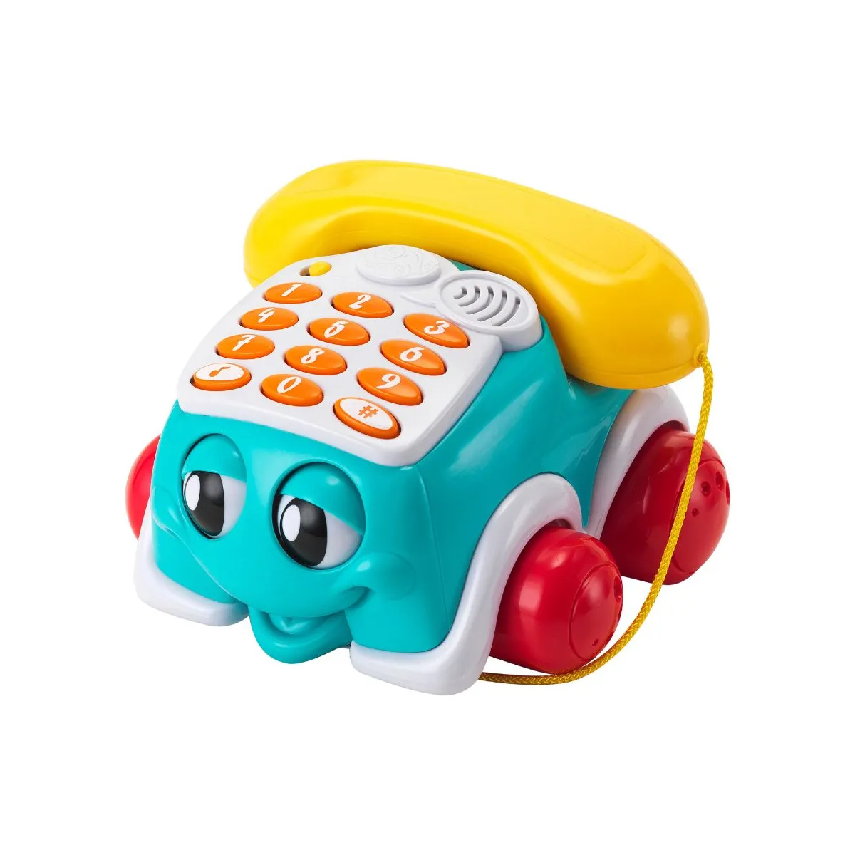 Infantino igračka telefon