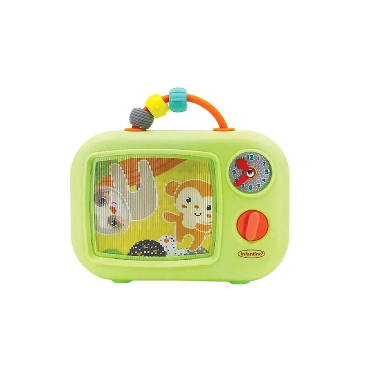Infantino bebi TV