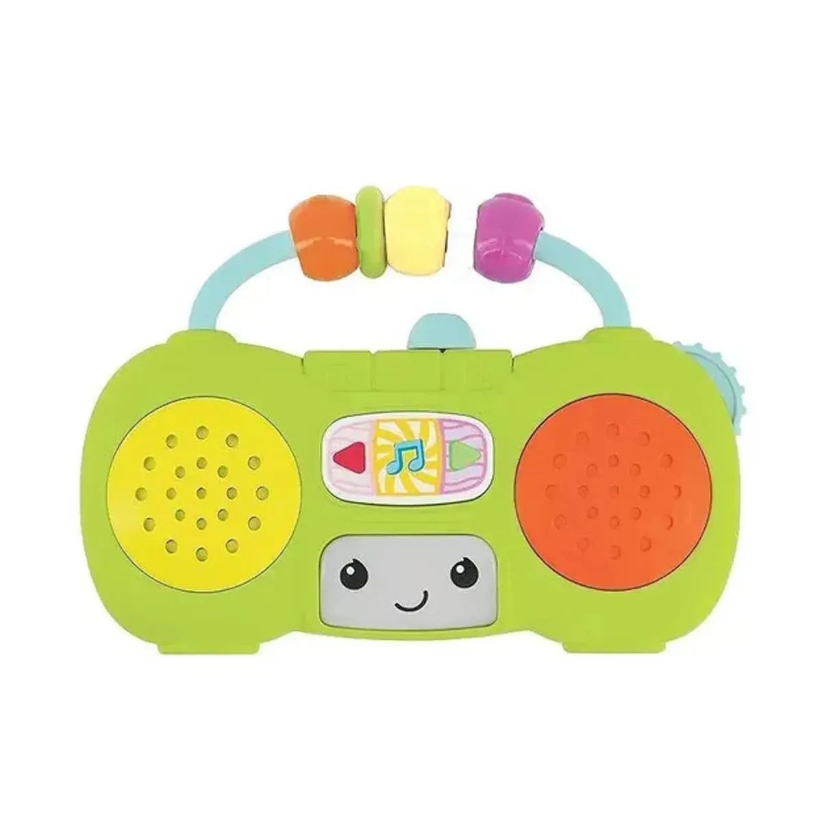Infantino radio kasetofon