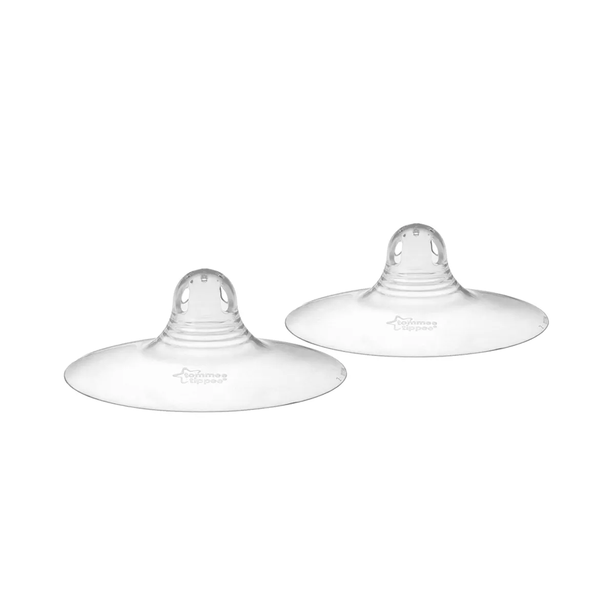Tommee Tippee silikonske bradavice 2/1