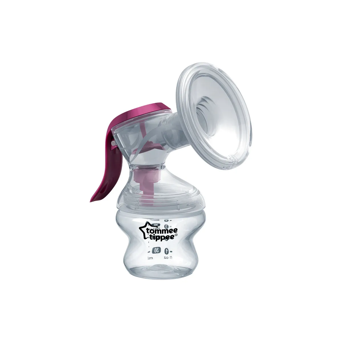 Tommee Tippee ručna pumpica za izmazanje