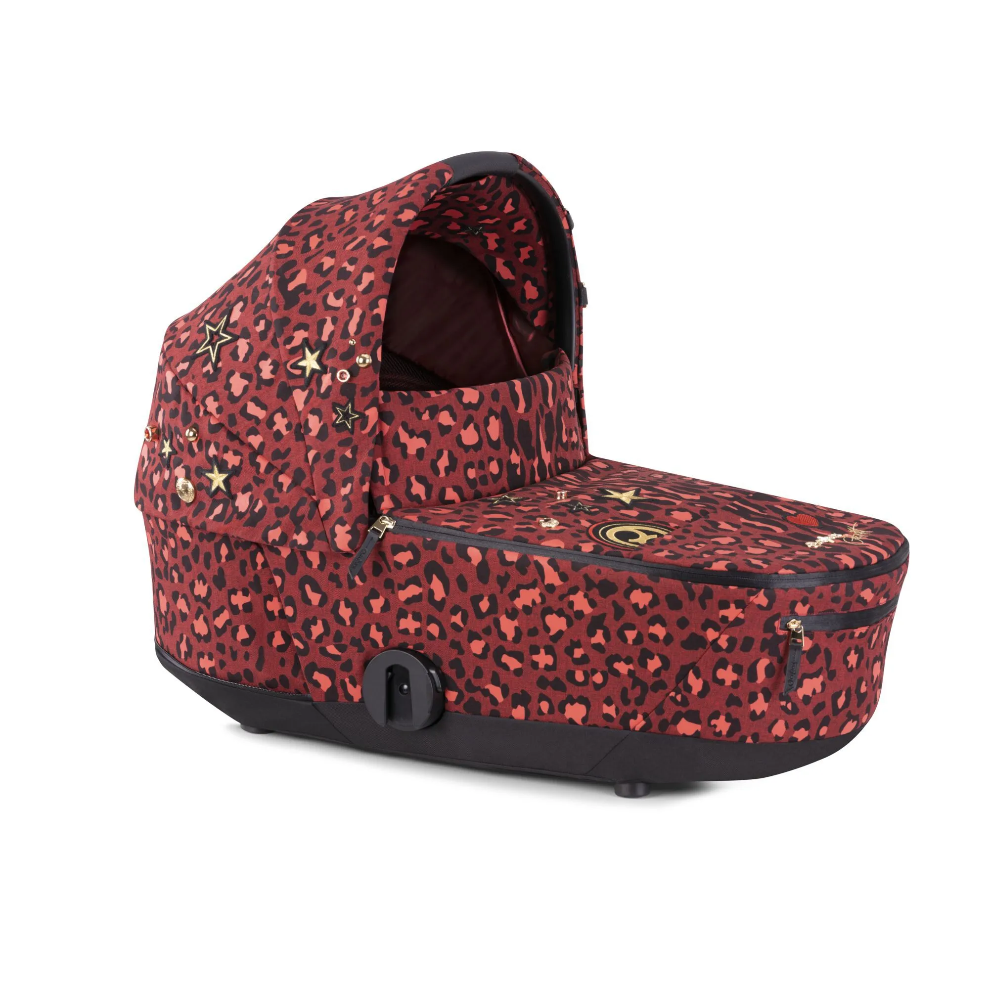Cybex nosiljka za Mios, Rockstar