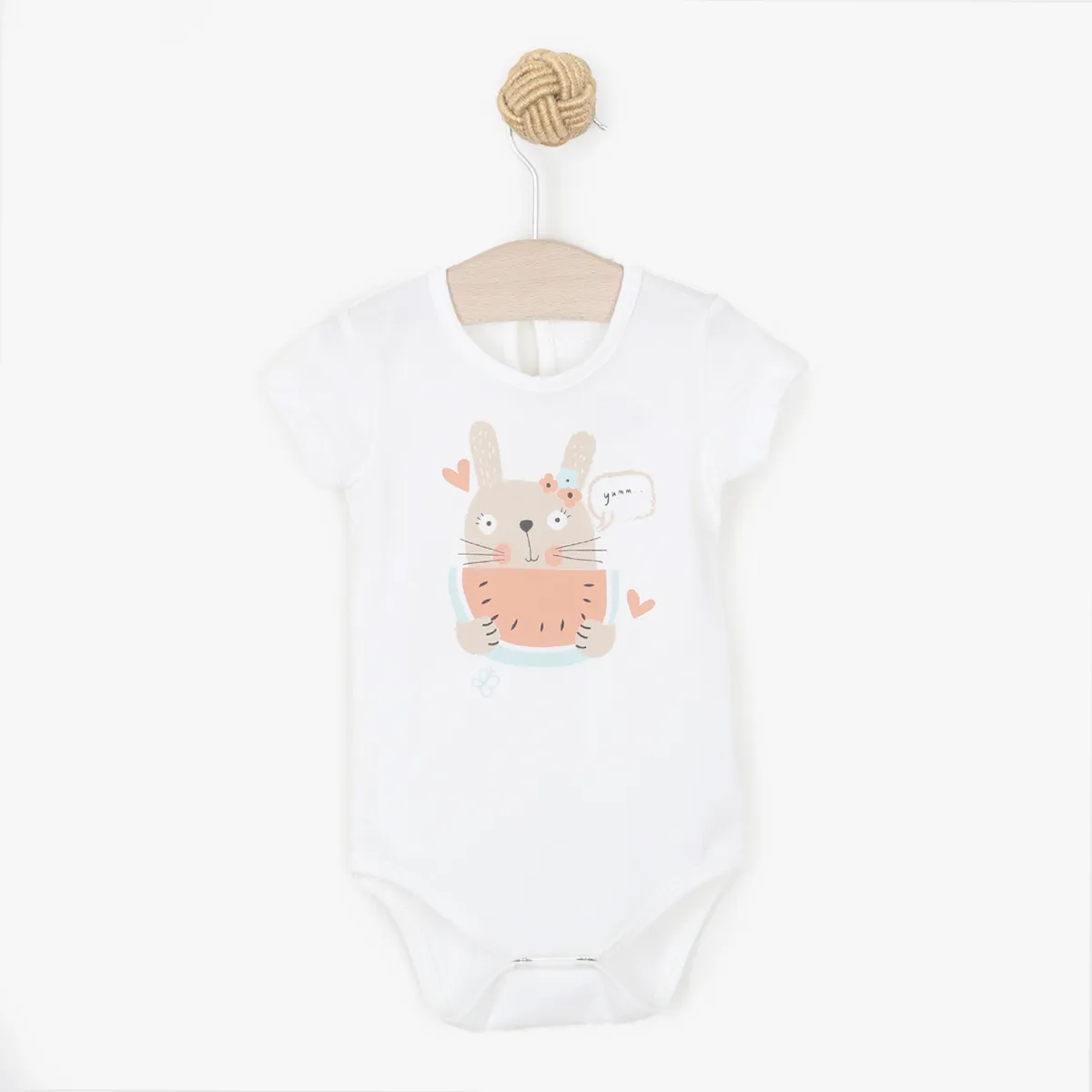 Just kiddin baby bodi, 62-92