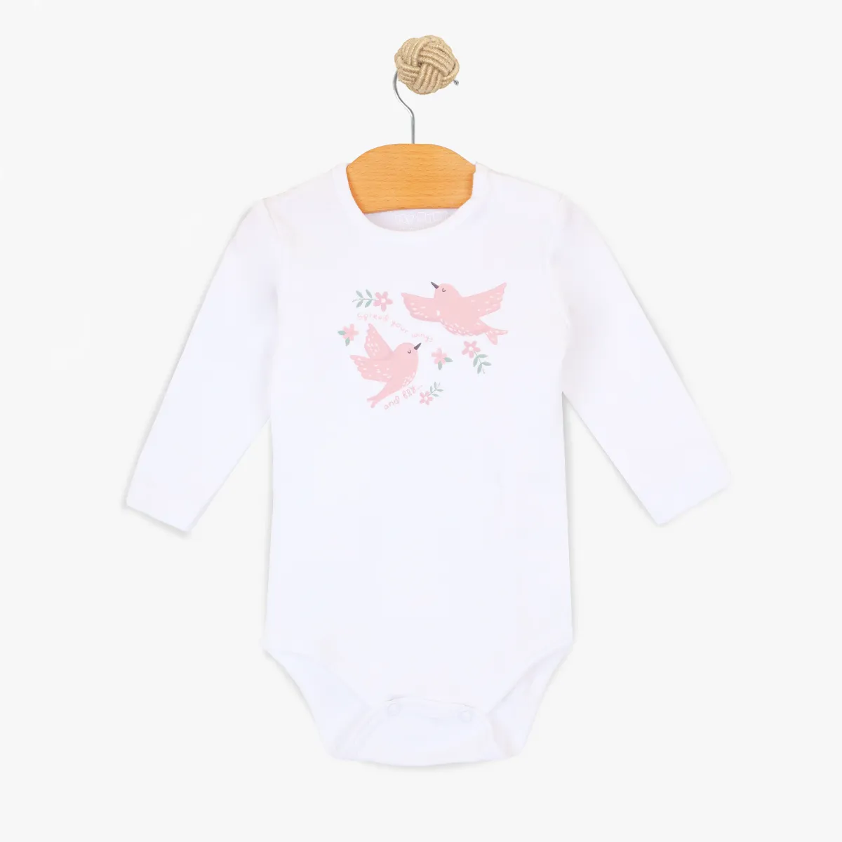 Just kiddin baby bodi, 62-80