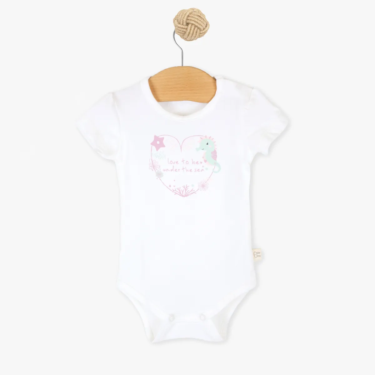 Just kiddin baby bodi Floating fairies, 62-92
