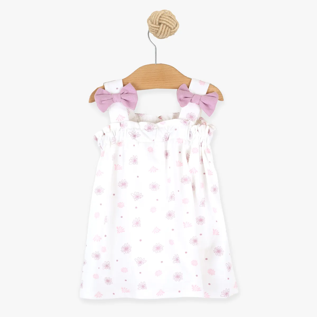 Just kiddin baby haljina Floating faries, 62-80