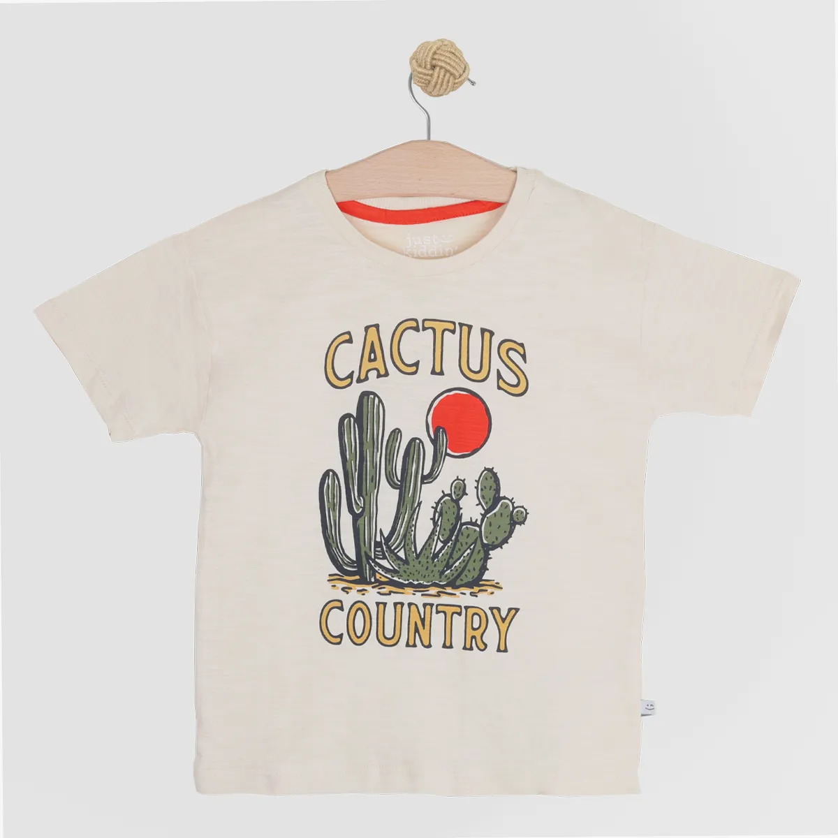 Just kiddin majica 