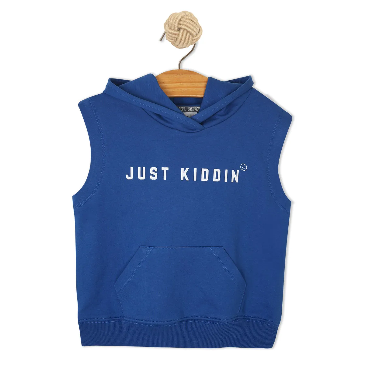 Just kiddin prsluk 