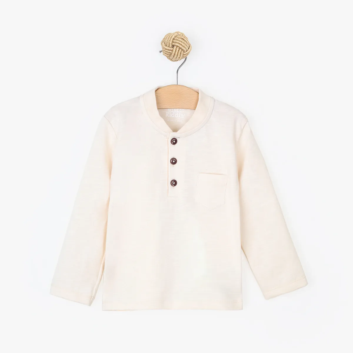 Just kiddin majica 