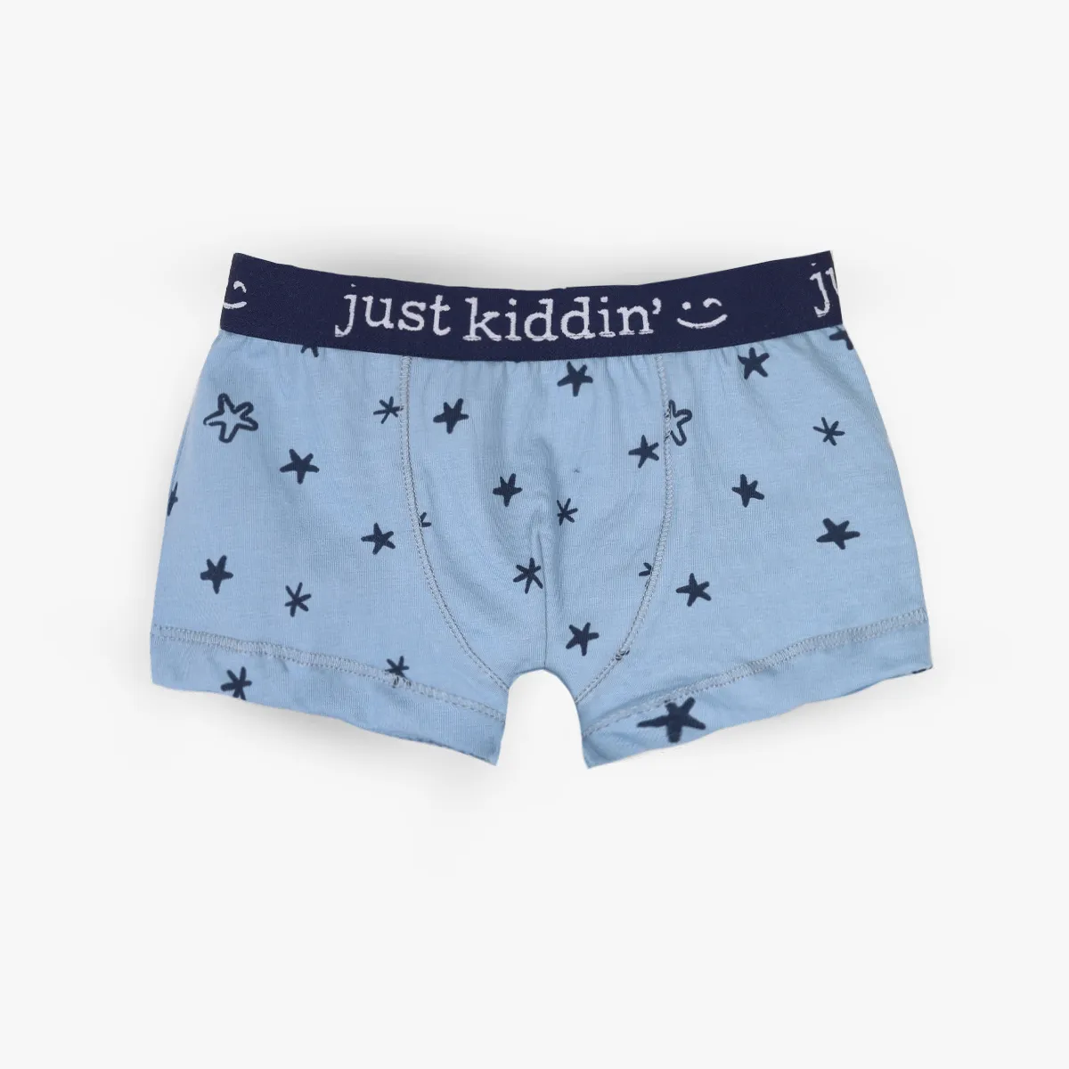 Just kiddin bokserice, 12-16