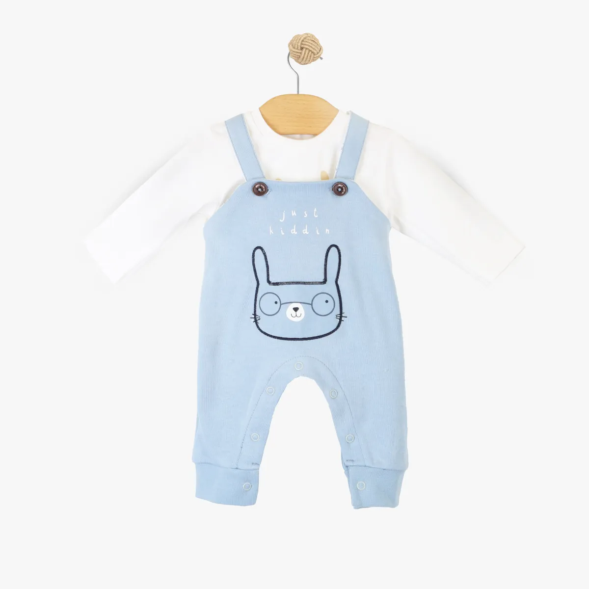 Just kiddin baby komplet 