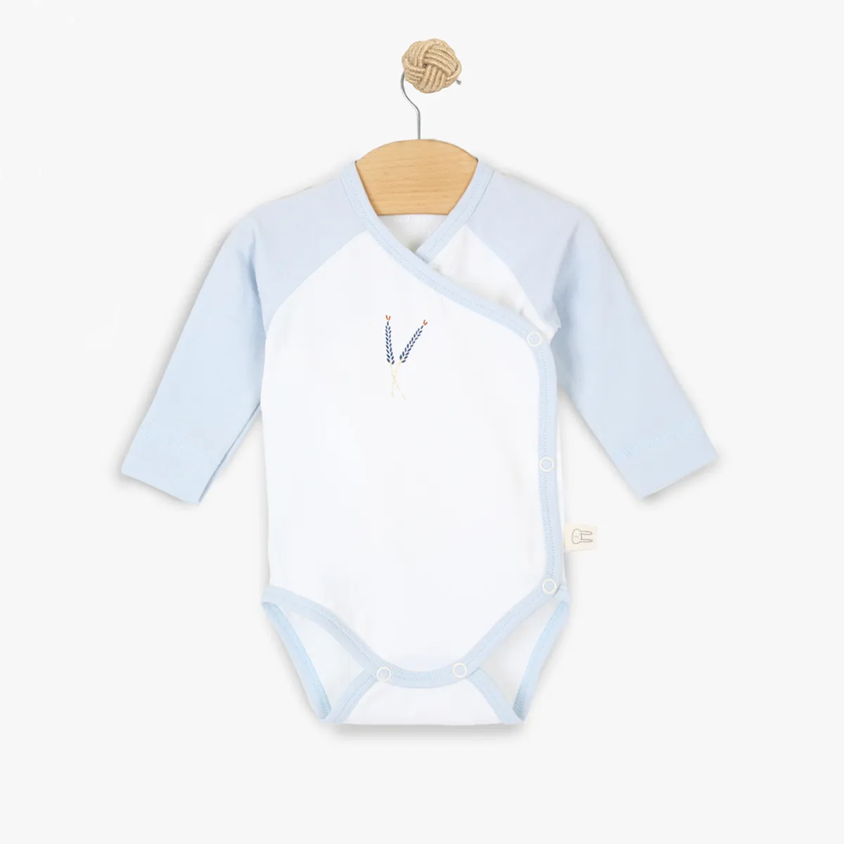 Just kiddin baby bodi preklop