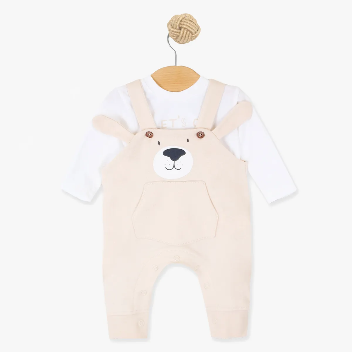 Just kiddin baby komplet 