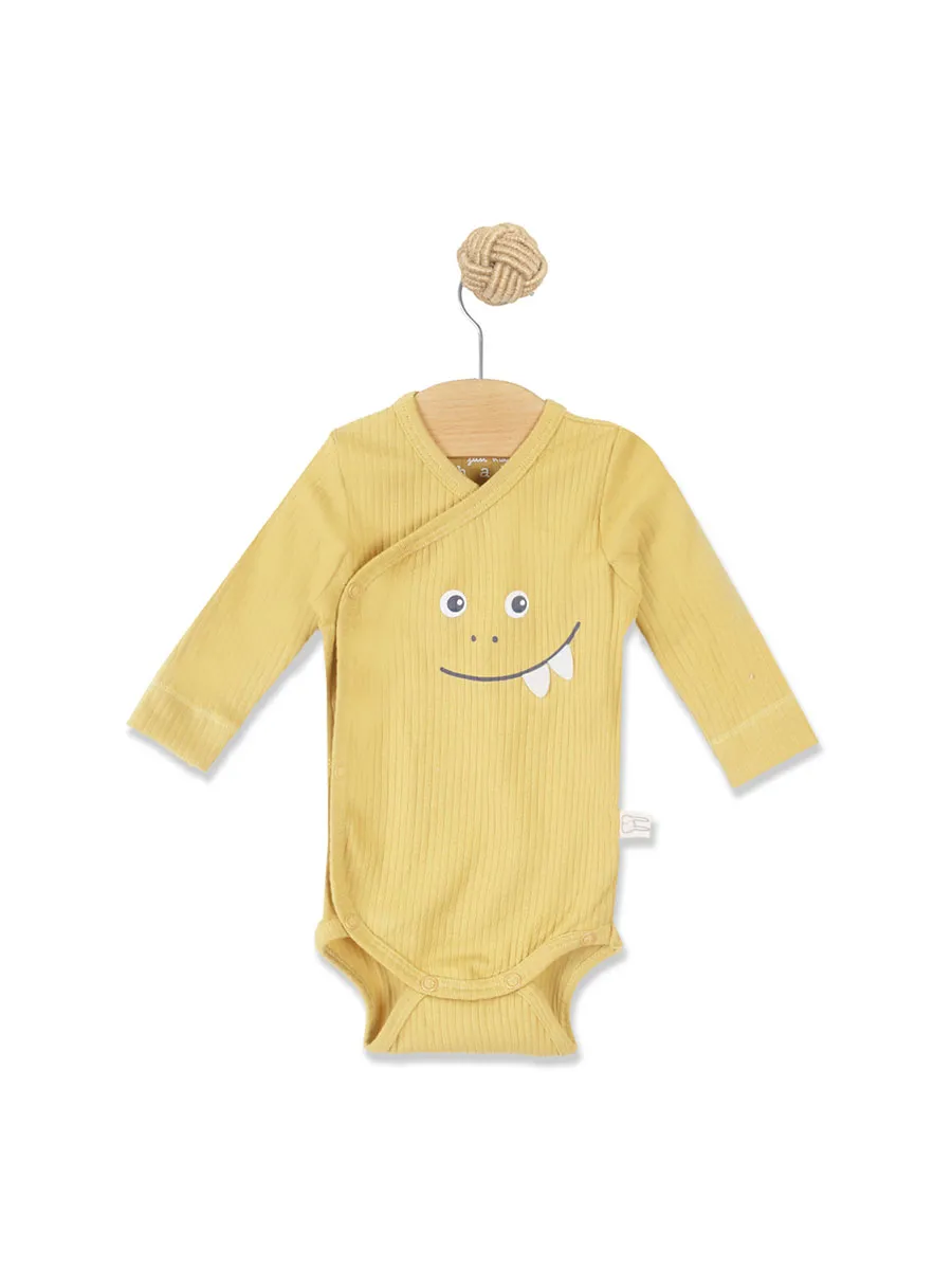 Just kiddin baby bodi preklop