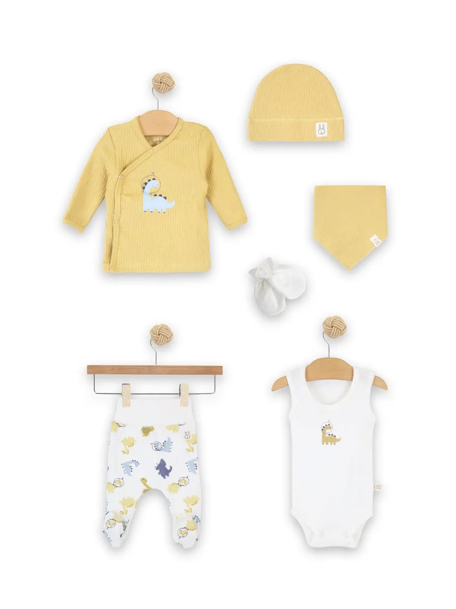 Just kiddin baby set 