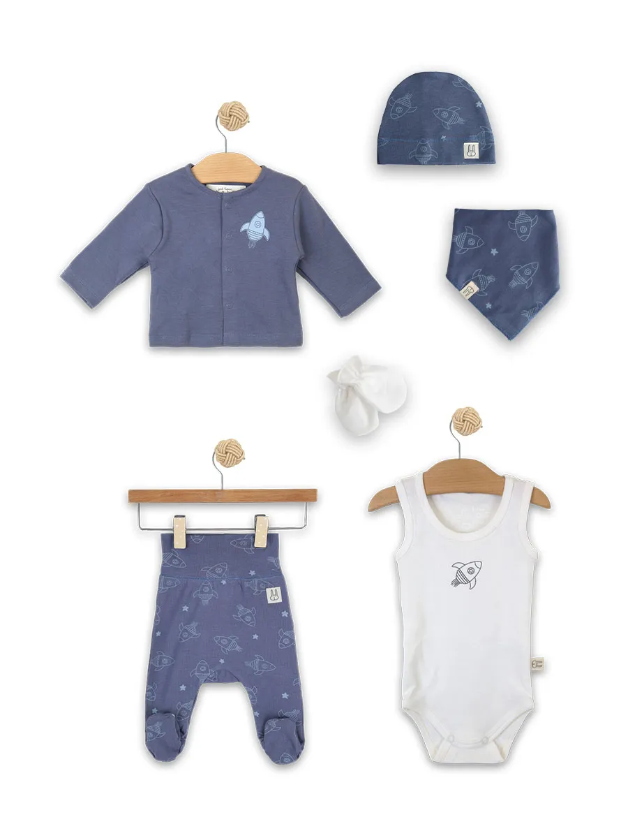 Just kiddin baby set 