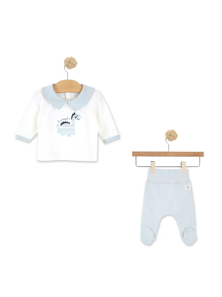 Just kiddin baby komplet 
