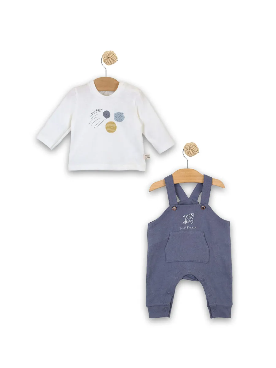 Just kiddin baby komplet 
