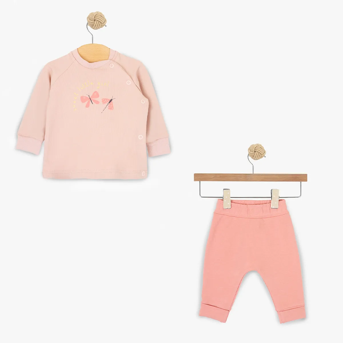 Just kiddin baby komplet 