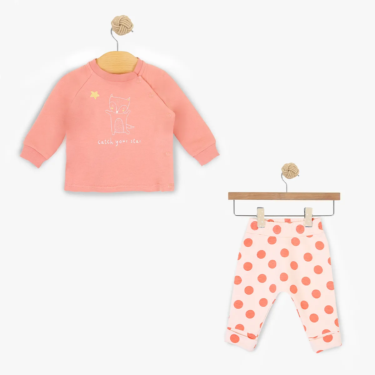 Just kiddin baby komplet 