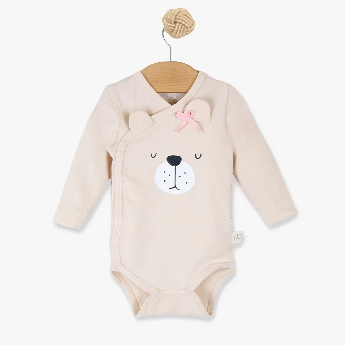 Just kiddin baby bodi preklop