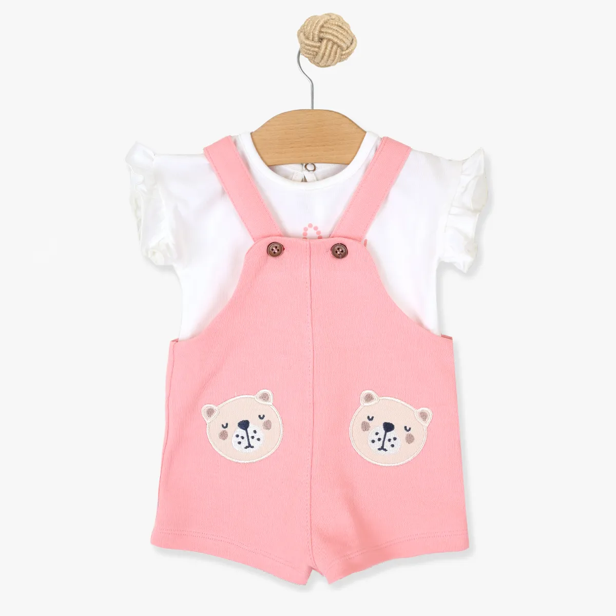 Just kiddin baby komplet 
