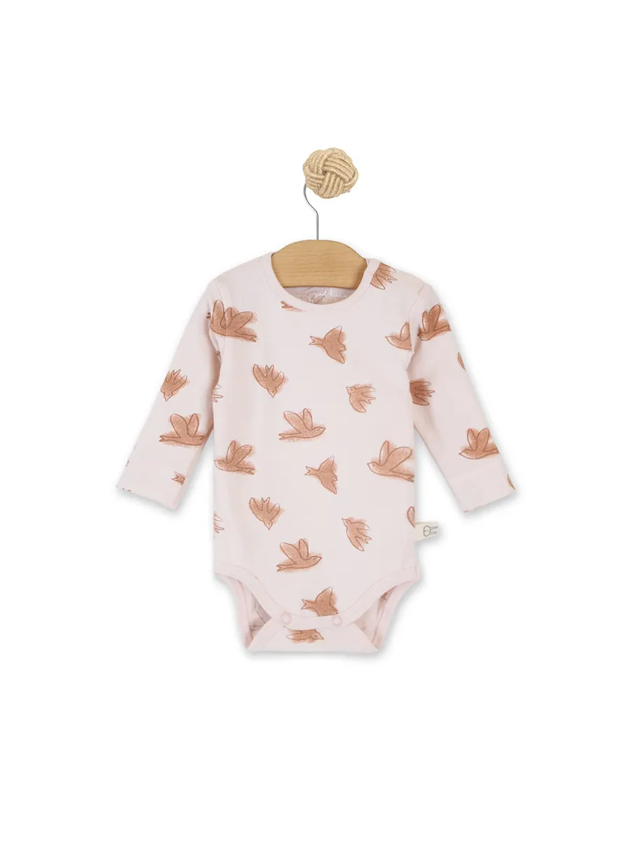 Just kiddin baby 