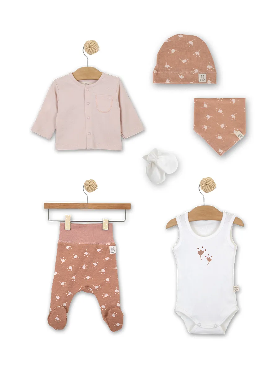 Just kiddin baby set 