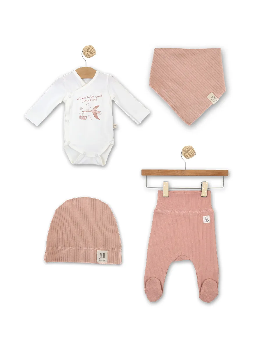 Just kiddin baby set 