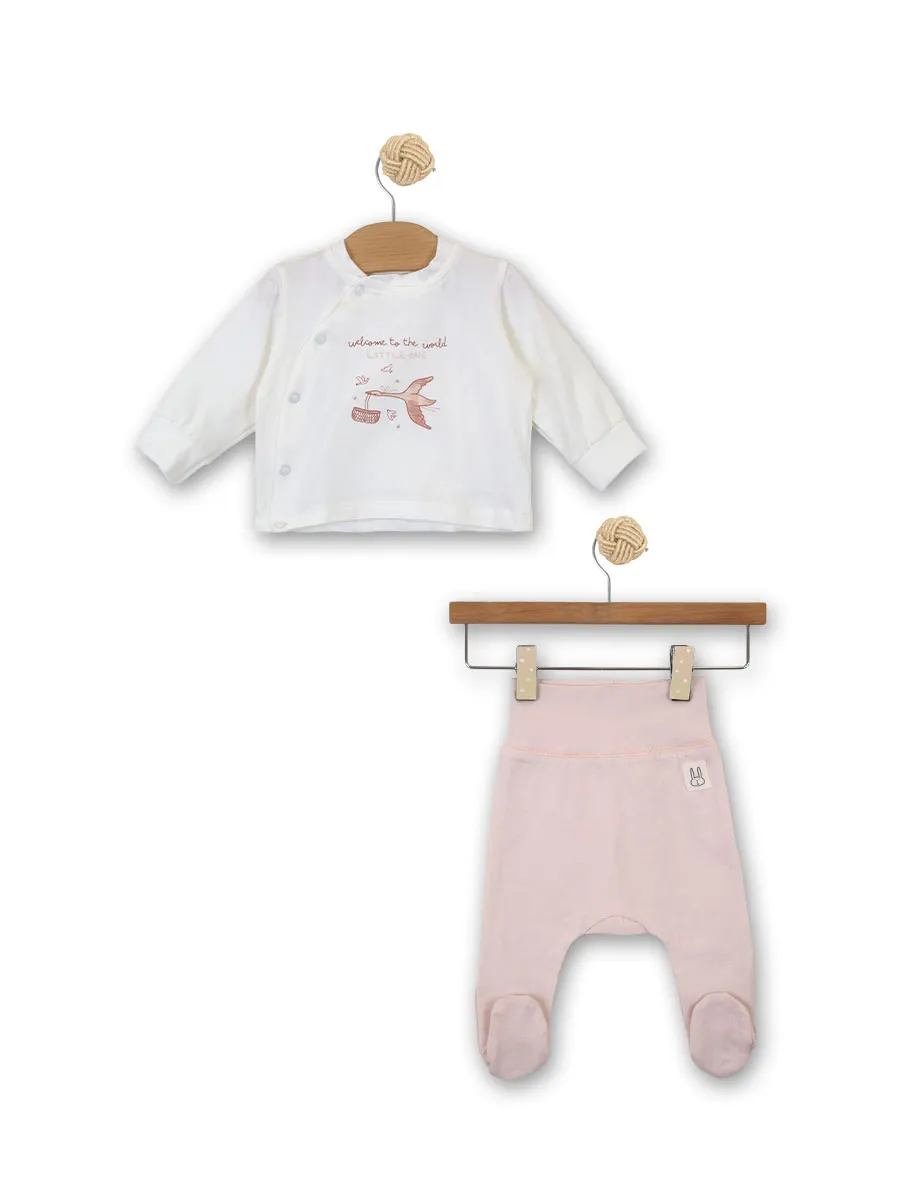 Just kiddin baby komplet