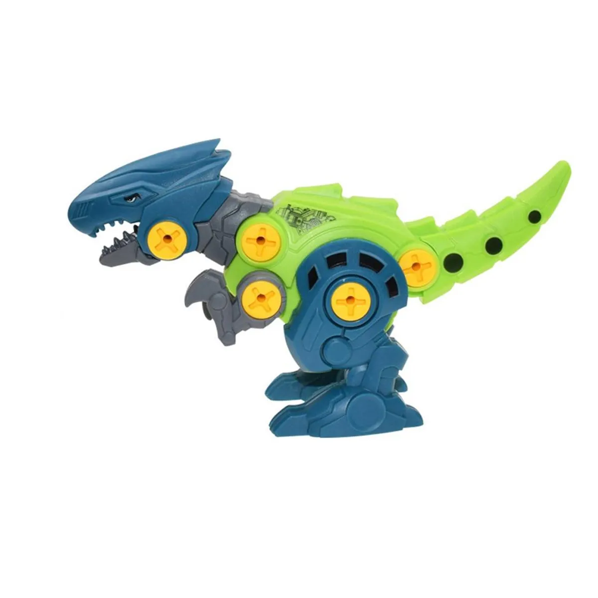 Jungle Dinosaurus