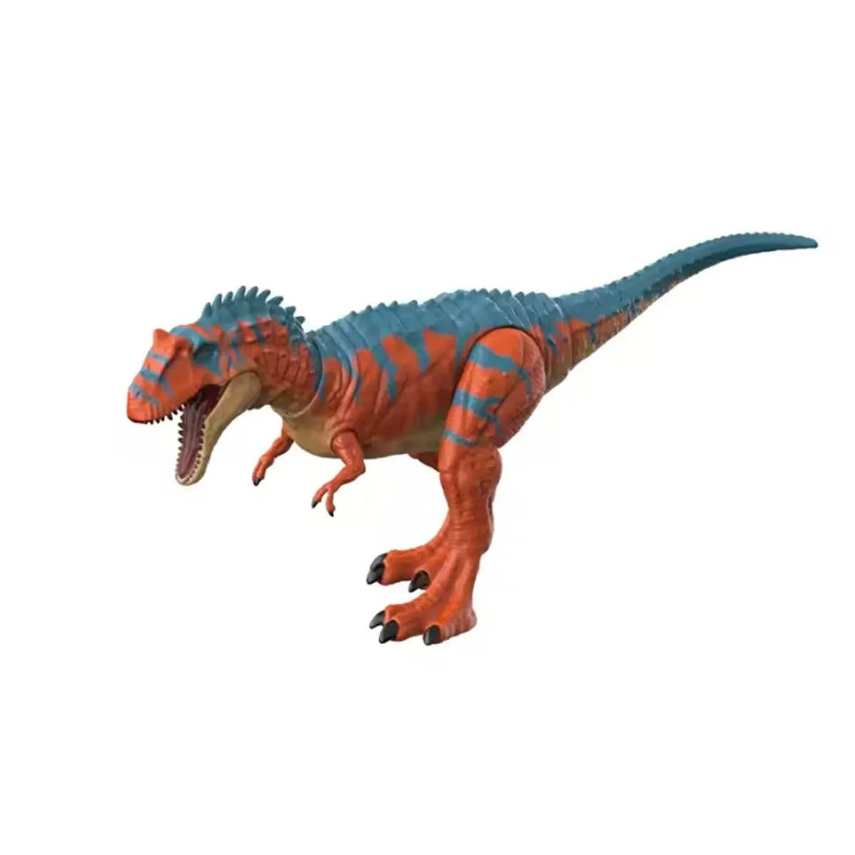 Jungle dinosaurus