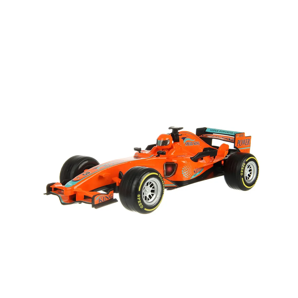 Jungle autići