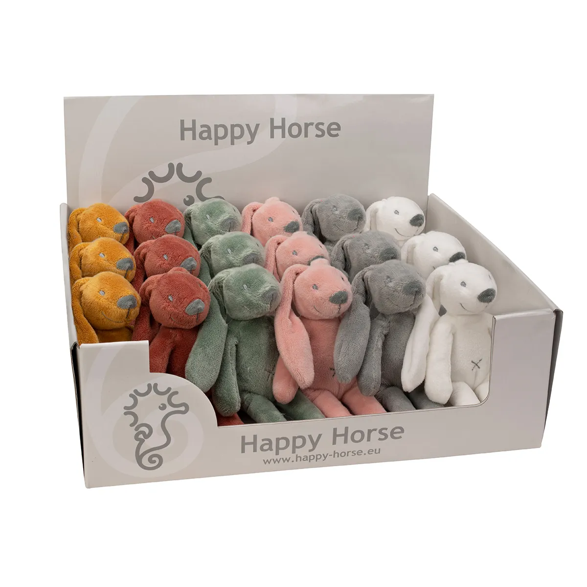 Happy Horse Mini Zeka 19cm