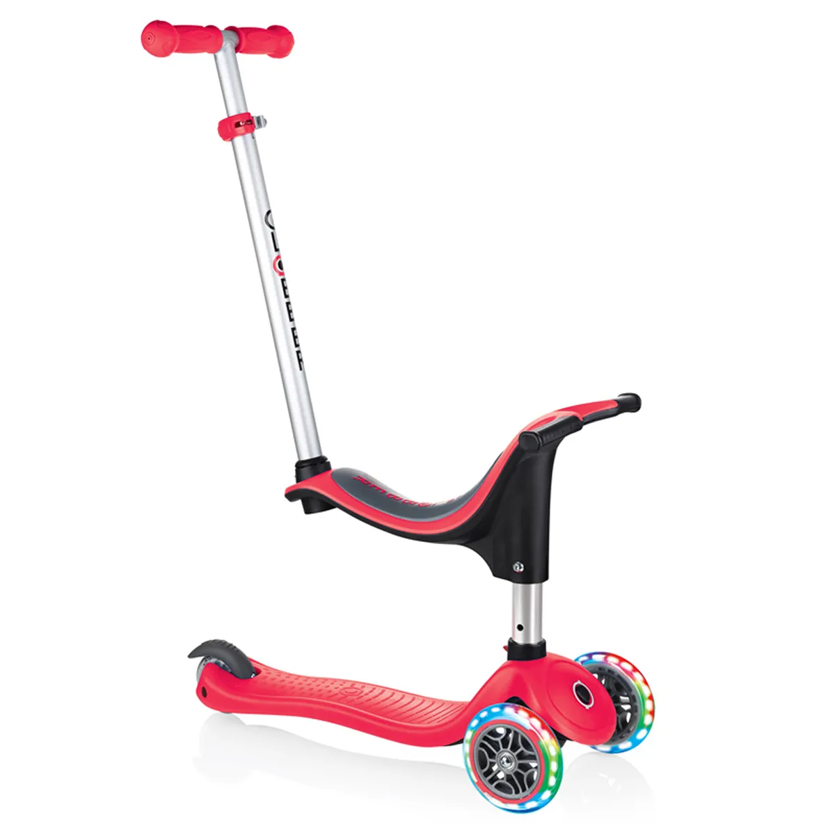 Globber Go Up guralica/trotinet Evo 4 u 1