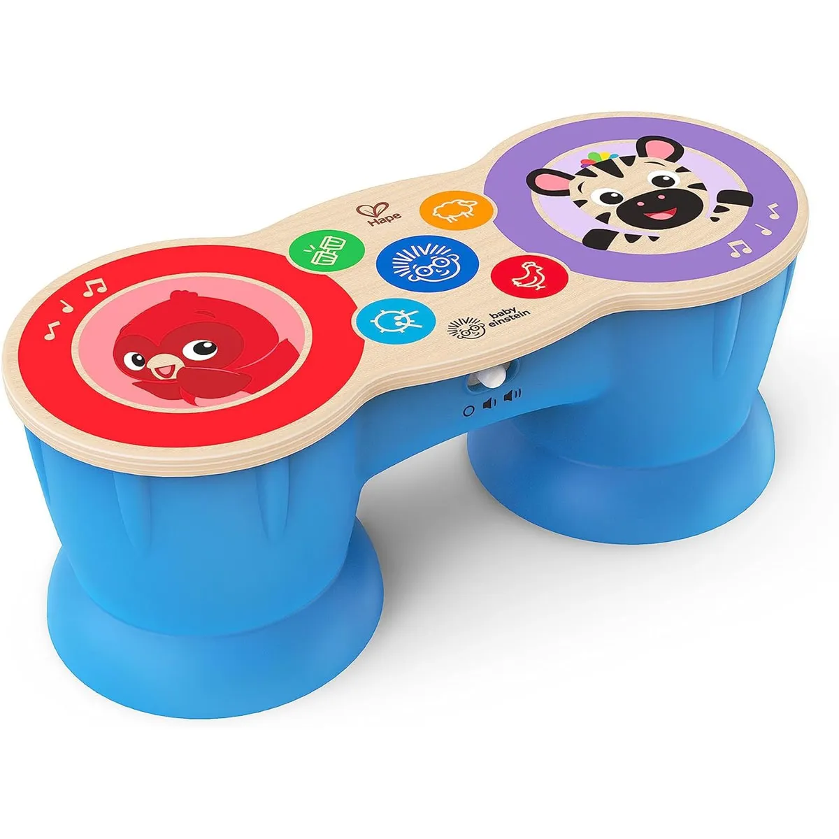 Hape bubanj