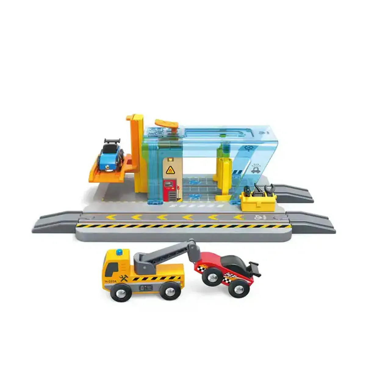 Hape perionica