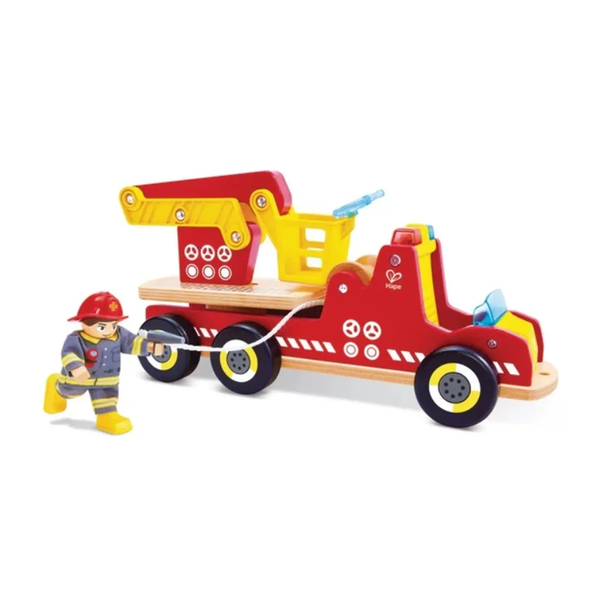 Hape vatrogasni kamion