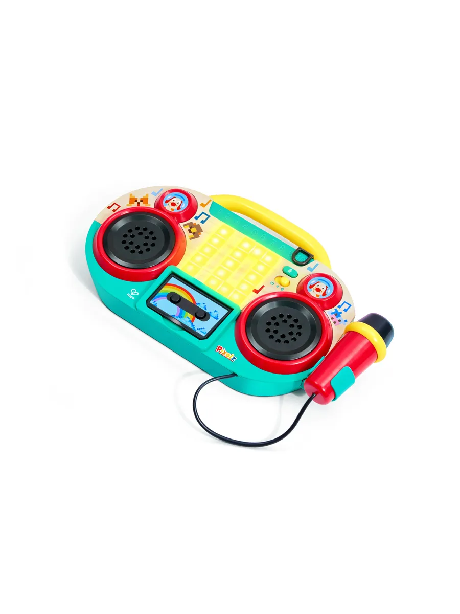 Hape kasetofon